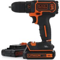 Black & Decker BDCDC-18B-QW