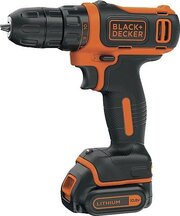 Black & Decker BDCDD-12B-XK фото