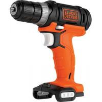 Black & Decker BDCDD-12USB