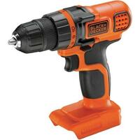 Black & Decker BDCDD-18N-XJ