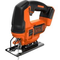 Black & Decker BDCJS-18N-XJ