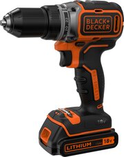 Black & Decker BL-186KB-QW фото