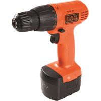 Black & Decker CD-121-RU