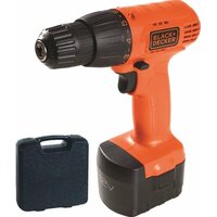 Black & Decker CD-121K-RU