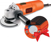 Black & Decker G-915 фото