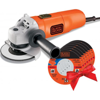 Black & Decker G-915