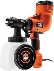 Black & Decker HVLP-200 фото