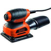 Black & Decker KA-400