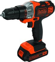 Black & Decker MT-218 K QW фото