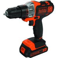 Black & Decker MT-218 K QW