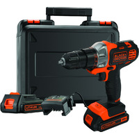 Black & Decker MT-218KB