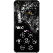 Black Fox B3 фото