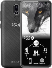 Black Fox B4 Mini NFC фото