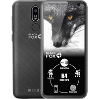 Black fox B4 Mini NFC