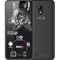 Black fox B6 Fox