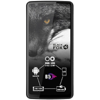 Black fox BMM 531A