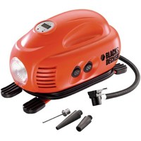 Black & Decker ASI200