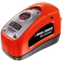 Black & Decker ASI300