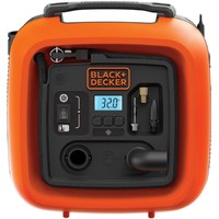 Black & Decker ASI400