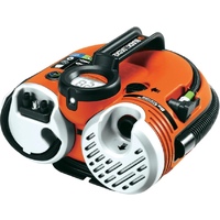 Black & Decker ASI500