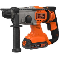 Black & Decker BCD900D1S