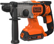 Black & Decker BCD900E2K фото