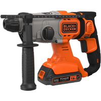 Black & Decker BCD900E2K