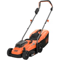 Black & Decker BCMW 3318 L2