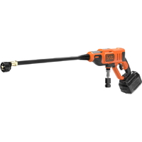 Black & Decker BCPC18D1