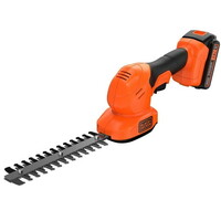 Black & Decker BCSS18B