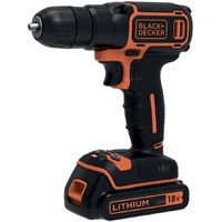 Black & Decker BDCD18