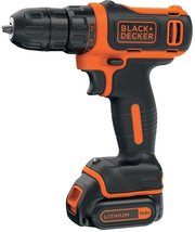 Black & Decker BDCDD12K1B фото