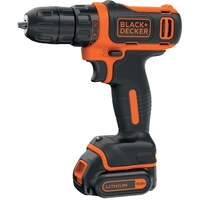 Black & Decker BDCDD12K1B