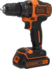 Black & Decker BDCDD186KB фото