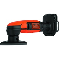 Black & Decker BDCDS12N