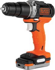 Black & Decker BDCHD12S1 фото