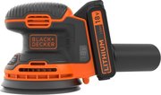 Black & Decker BDCROS18 фото