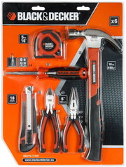 Black & Decker BDHT0-71631 фото