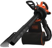 Black & Decker BEBLV301 фото