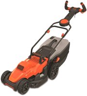 Black & Decker BEMW471ES фото