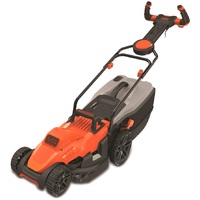 Black & Decker BEMW471ES