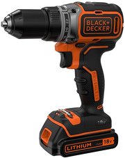 Black & Decker BL186KB фото