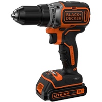 Black & Decker BL186KB