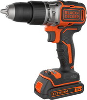 Black & Decker BL188K1B2 фото