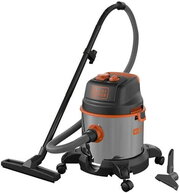 Black & Decker BXVC 20 XTE фото