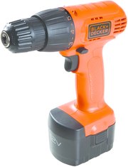 Black & Decker CD121 фото