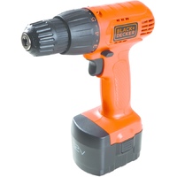 Black & Decker CD121