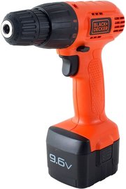 Black & Decker CD961 фото