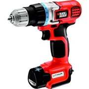 Black & Decker EGBL108K фото