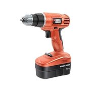 Black & Decker EPC18CAK фото